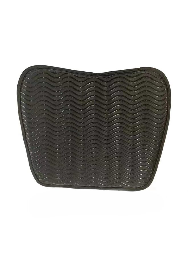 يُسلِّم وسادتان مانعتان للانزلاق لمقعد الكاياك، مثالية للجلوس في قوارب الكاياك، وقوارب الكاياك القابلة للنفخ، والزوارق، والقوارب. ملحقات مريحة لقوارب الكاياك المخصصة للصيد، وقوارب الكاياك البحرية، وقوارب الكاياك التي تعمل بالدواسات، وغيرها. - Image 4